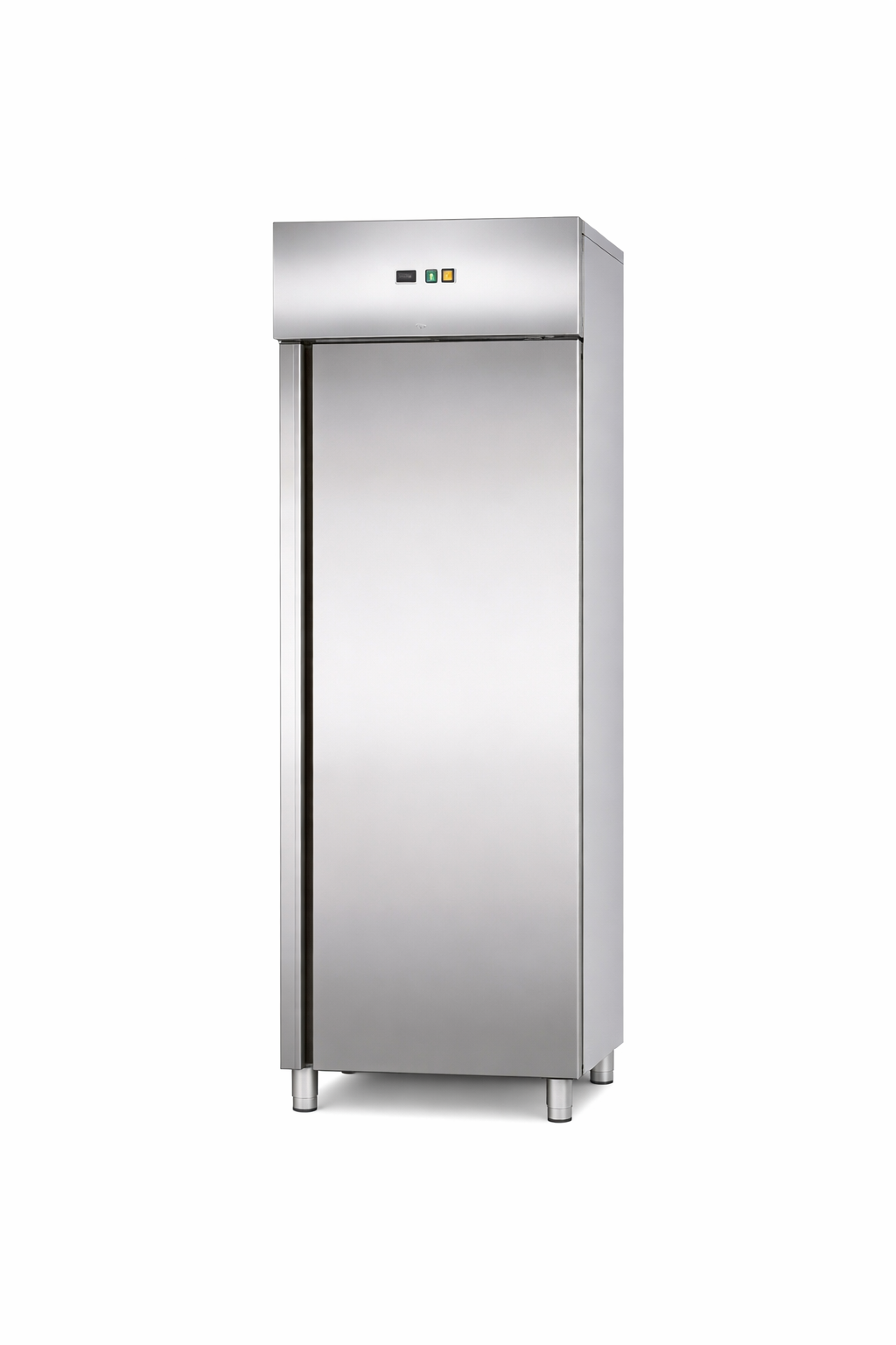 RVS Vriezer Bakkerijnorm 733L | Mi Gastro