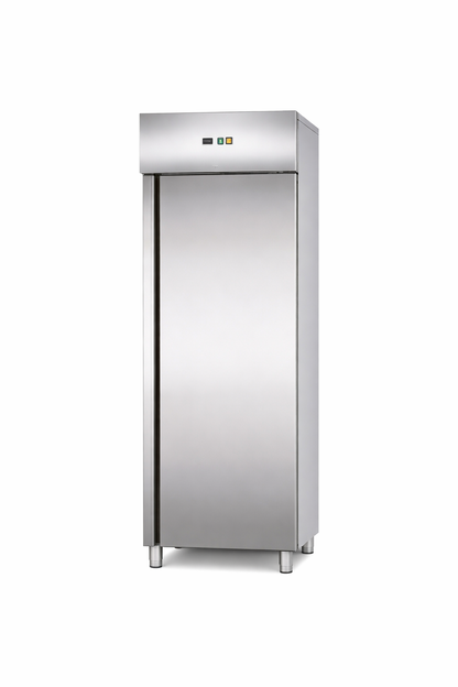RVS Vriezer Bakkerijnorm 733L | Mi Gastro