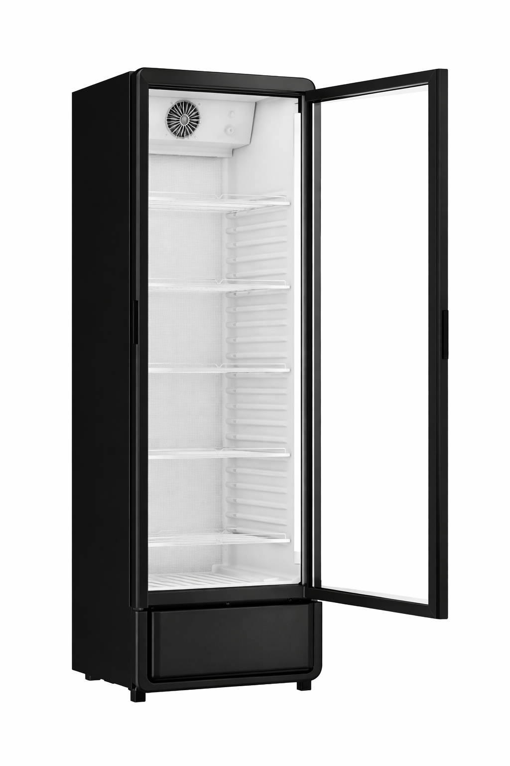 Réfrigérateur à boissons 377 L 1 porte | Mi Gastro