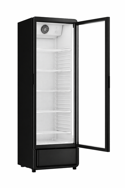 Réfrigérateur à boissons 377 L 1 porte | Mi Gastro