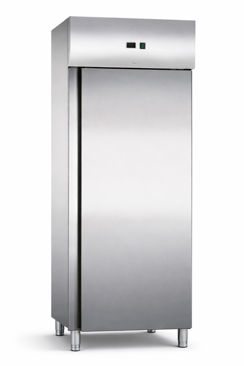 RVS Koelkast 351L 1 Deur | Mi Gastro