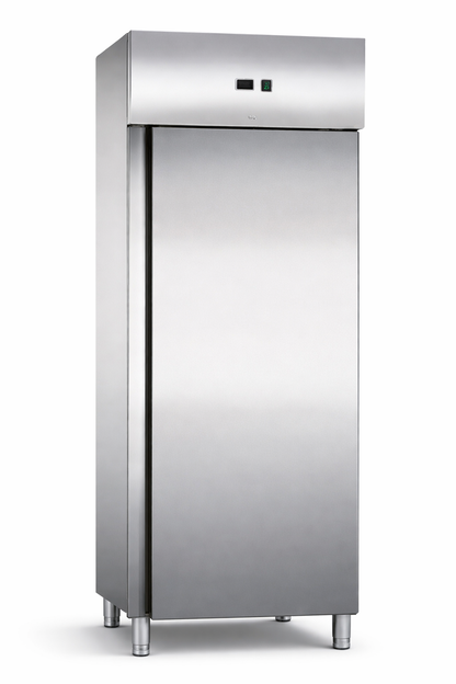 RVS Koelkast 351L 1 Deur | Mi Gastro