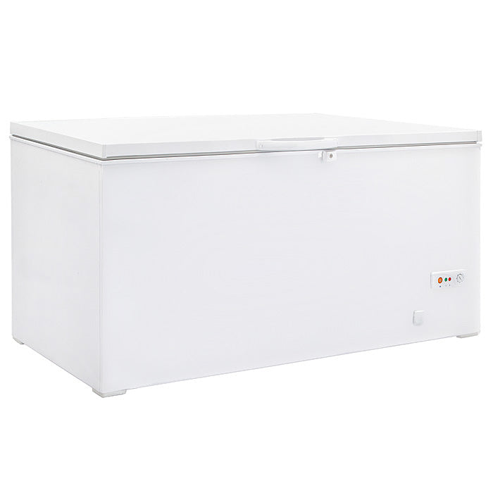 Diepvrieskist 373 Liter Netto ADM KT003 - ADM Horeca