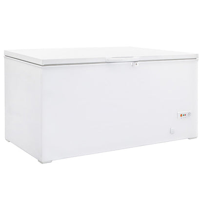 Diepvrieskist 373 Liter Netto ADM KT003 - ADM Horeca