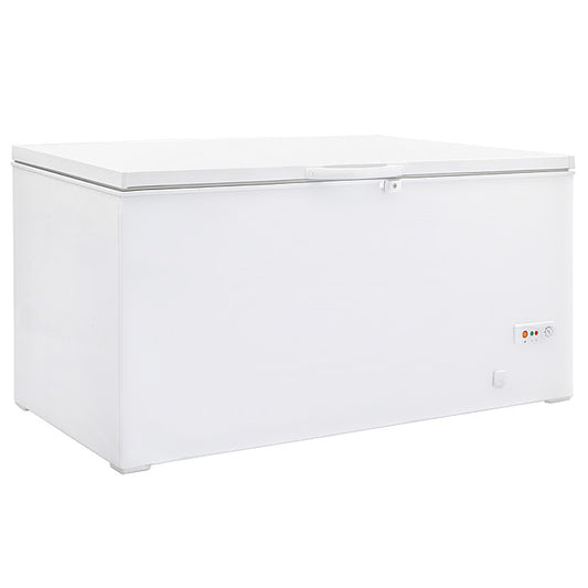 Diepvrieskist 458 Liter Netto ADM KT001 - ADM Horeca