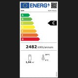 Koelkast 1181L 3 Deurs | Mi Gastro