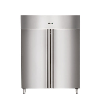 RVS Koelkast 1145 Liter min2 tot plus8 C ADM KK001 - ADM Horeca