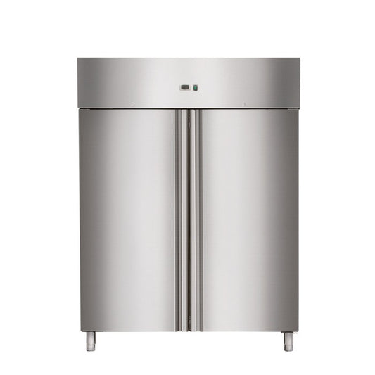 RVS Koelkast 1145 Liter min2 tot plus8 C ADM KK001 - ADM Horeca