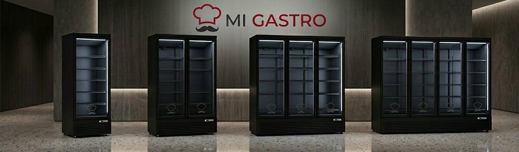Professionele horeca apparatuur