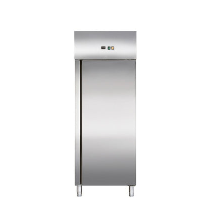 RVS Vriezer Bakkerijnorm 800 733 Liter 18 tot 22c ADM KV006 - ADM Horeca